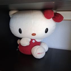 16" Hello Kitty Plush 
