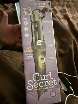 INFINITY PRO CONAIR AUTO CURL