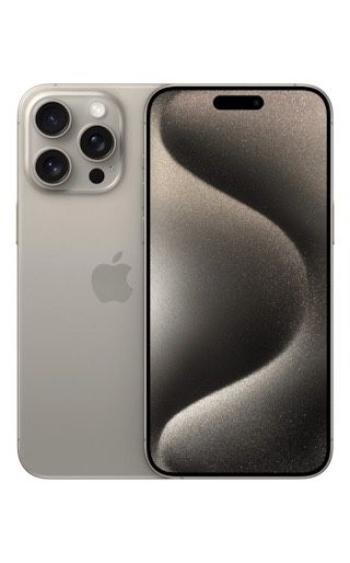 iPhone 15 Pro Max 256 GB