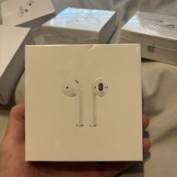AIRPODS 1st Gen