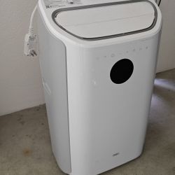 Dreo Portable AC Unit 12,000 BTU (Needs Repair or For Parts)