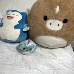 Squishmallow