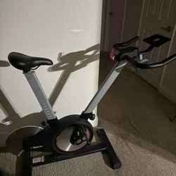 Stationary Bike 