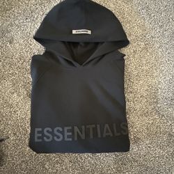 Essentials Hoodie
