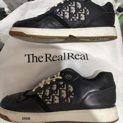 Dior Sneakers 