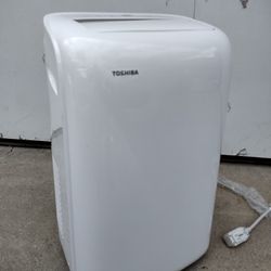 Toshiba Portable Air Conditioner 
