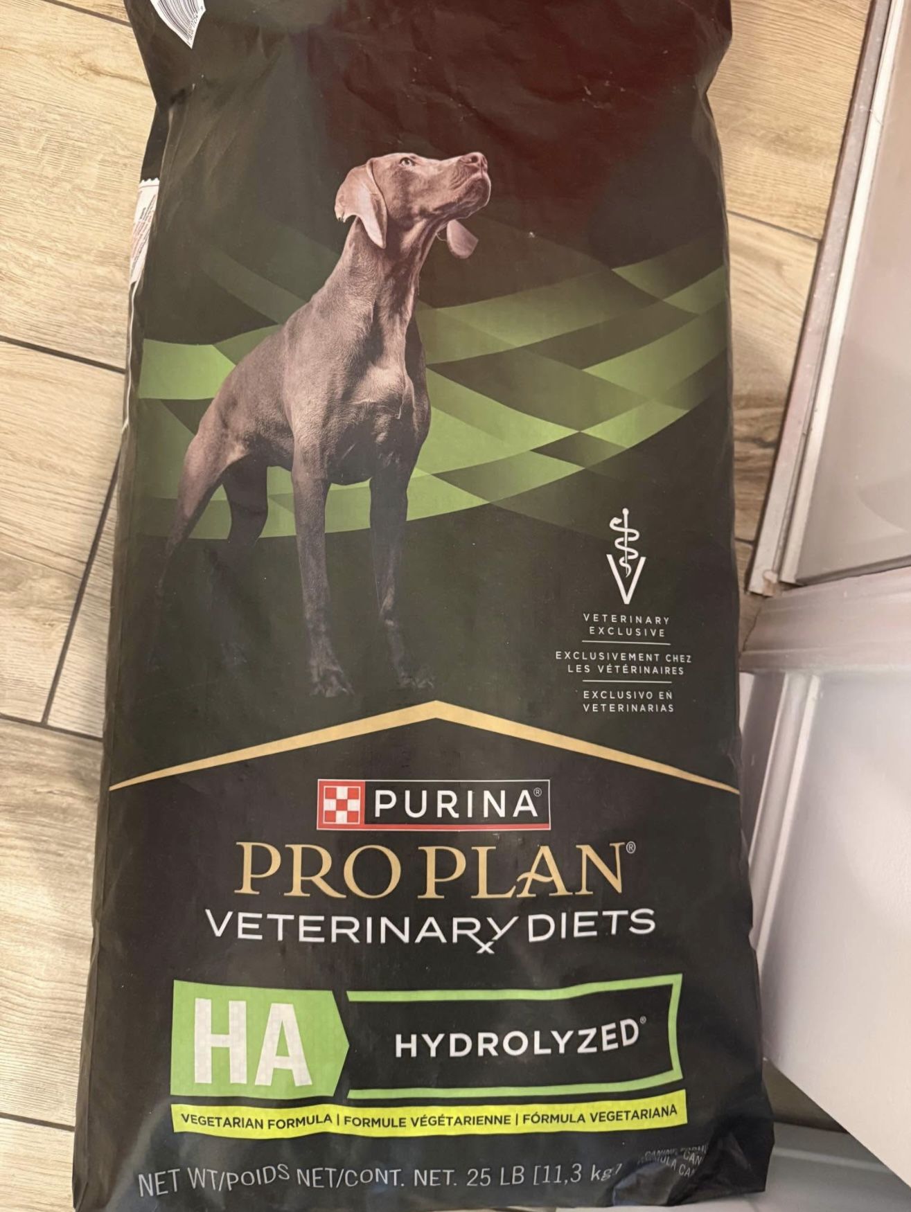 Purina Pro Plan Veterinary Diets