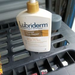 Lubriderm  Lotion