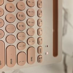 Wireless Keyboard