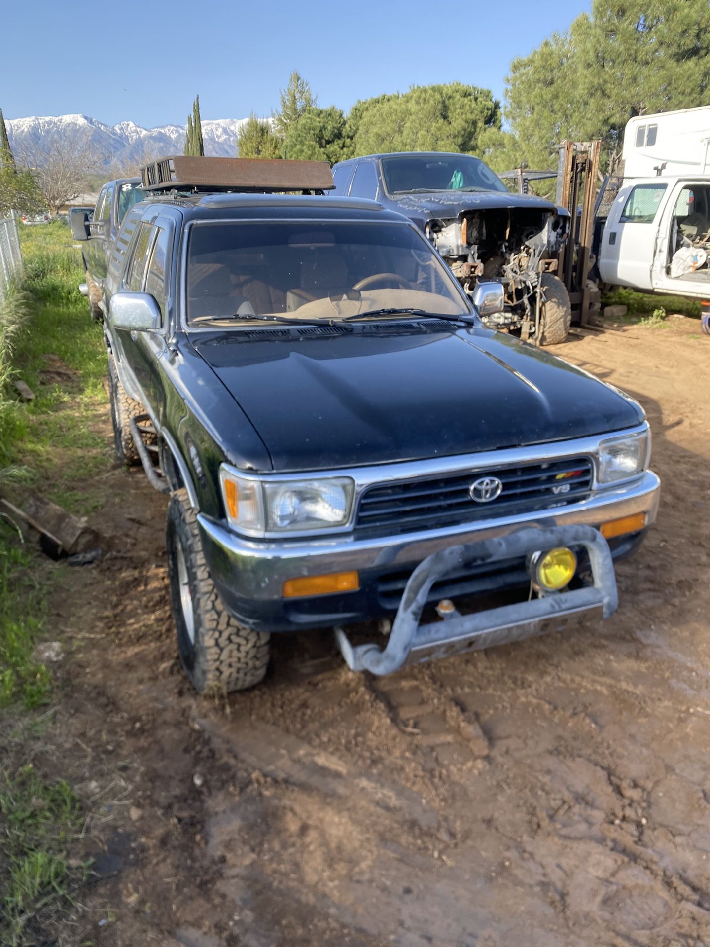 1994 Toyota 4Runner