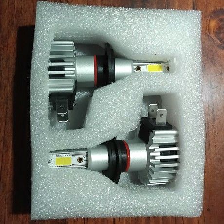 H7 LED Headlight Bulbs
