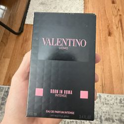 Valentino Born In Roma EDP 100ml