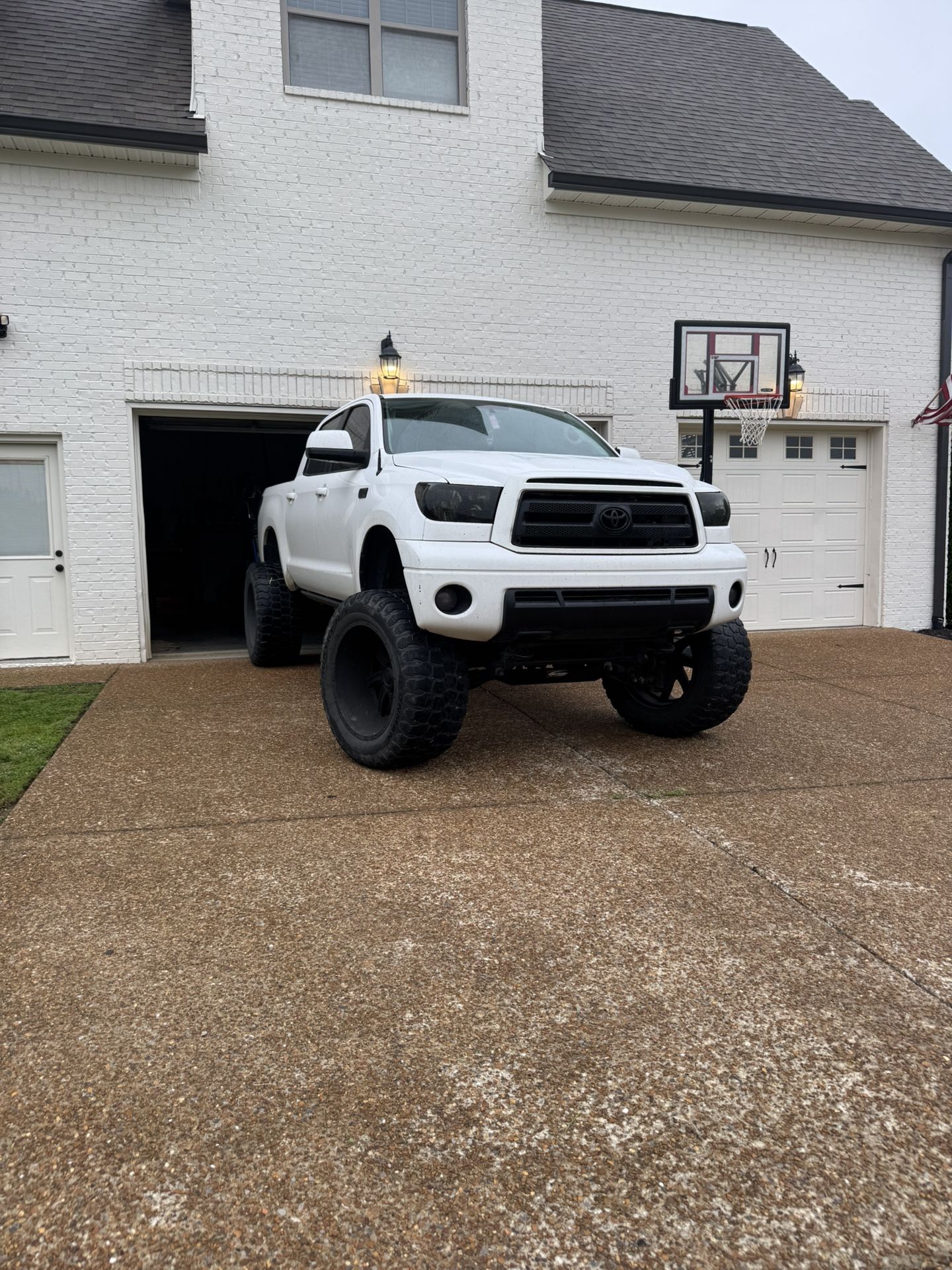 2013 Toyota Tundra