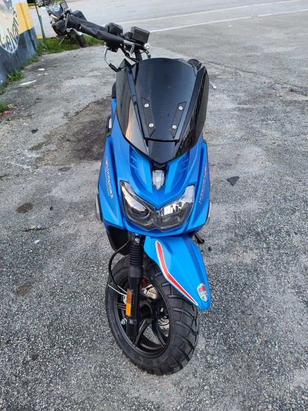 New 2021 Kei 150 Scooter for Sale in Lake Clarke FL OfferUp