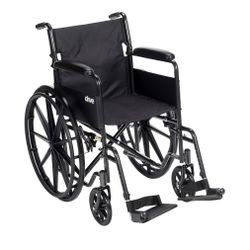 Drive Medical Wheelchair (Make offer) 