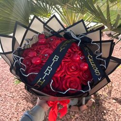 Excelente Para Regalo Rosas Eternas