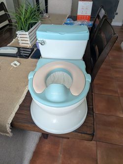 Toddler Potty Training Toilet