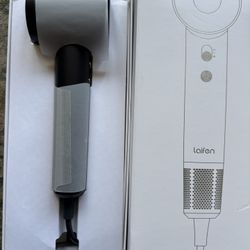 Laifen Hair Dryer