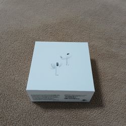 Air Pods Pro 2 (Second gen)