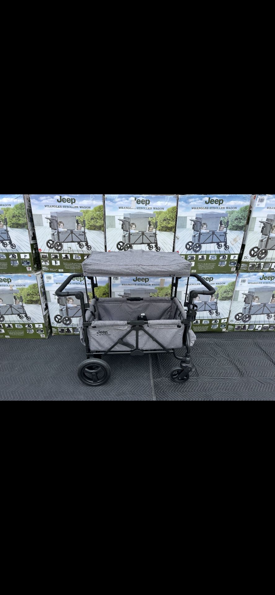 Pallet/ Jeep Wagons/ Jeep/ Strollers/ Travel/ Pallet/ Swapmeet/ Travel Stroller/ Dressers/ Bulk buyers