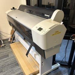 Epson Stylus Pro 9880