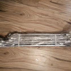 Pittsburgh Wrench Set 