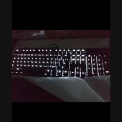 Code V3 87 Illuminated Mechanical Keyboard Cherry Mx Brown