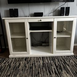 Tv Entertainment Center