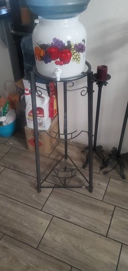 Depocito De Agua