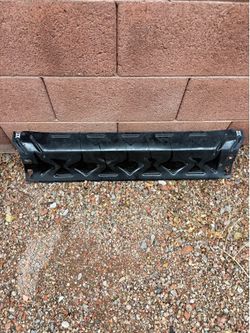 Jeep jlu skid plate