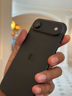 iPhone Air