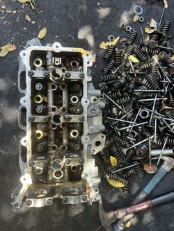 Jeep Chrysler Dodge Hemi Head Cylinders 