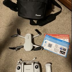 Potensic Drone