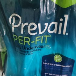 Adult Pull Ups Size Large And Bed Pads 