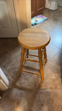 Stool
