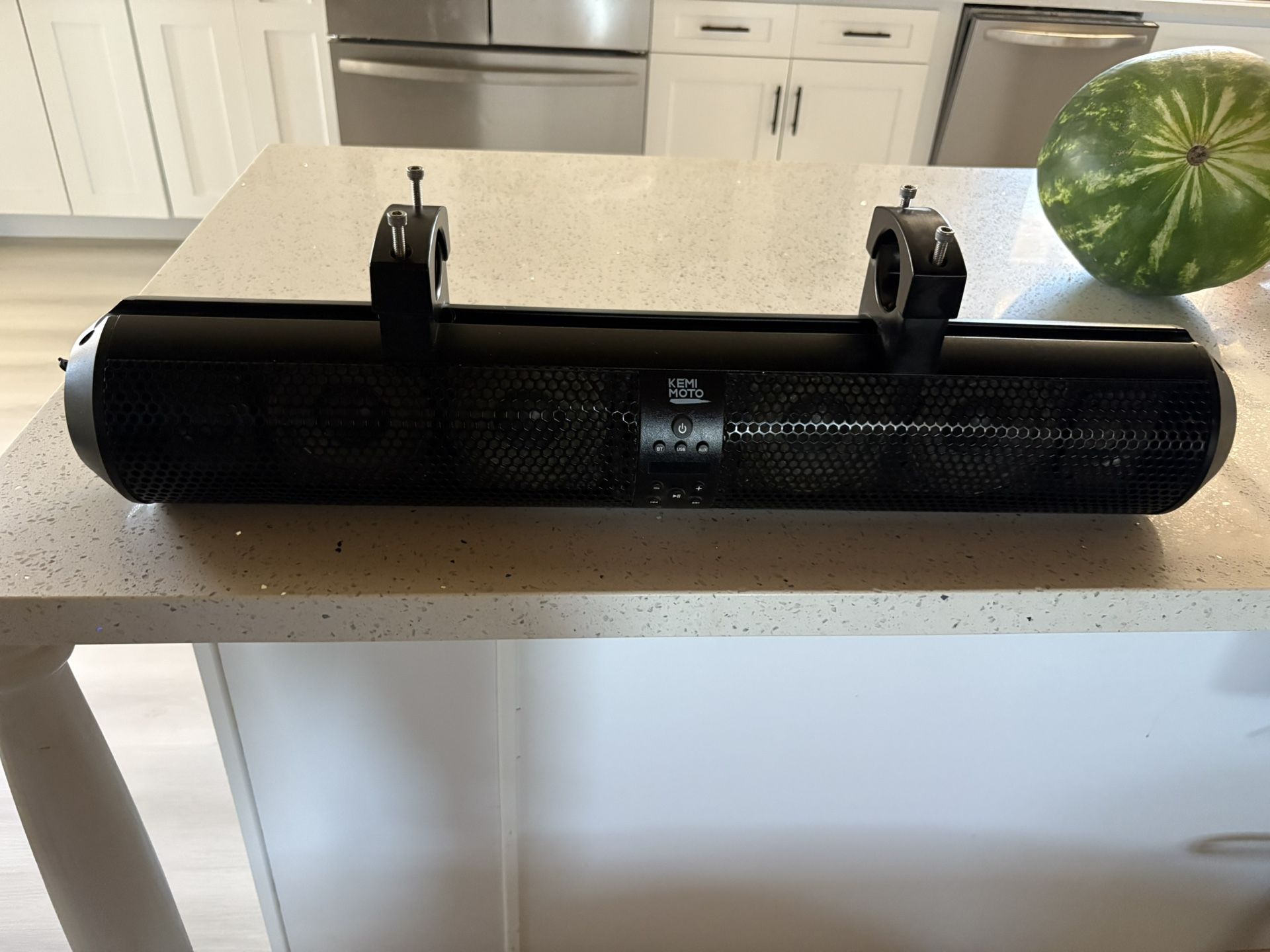 Kemi Moto Speaker