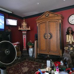 Armoire 