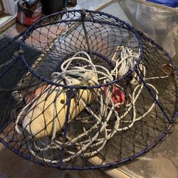 Crab Pot
