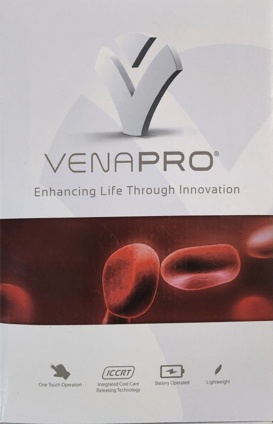 Venapro Vascular Therapy System