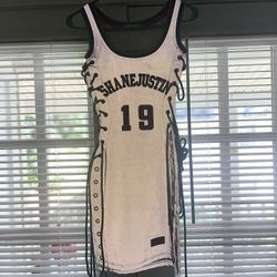 Shane Justin Legendary Dresses