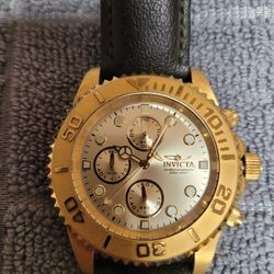 Invicta Watch