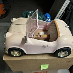 Lot Of American Girl, Legos, Ect