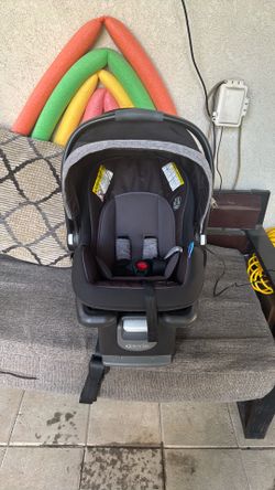 Graco Carseat