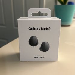 Samsung Galaxy Buds2