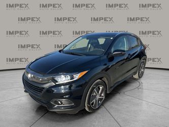 2022 Honda HR-V