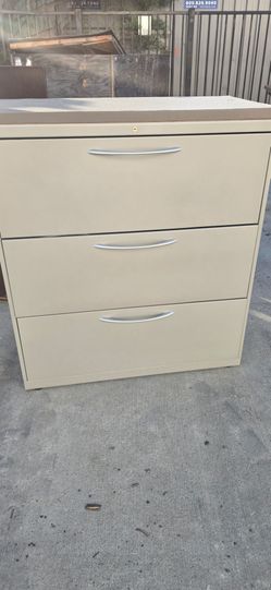 Office Cabinets