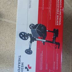 Brand New Walker 