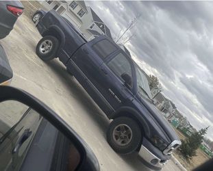 2003 Dodge Ram 1500