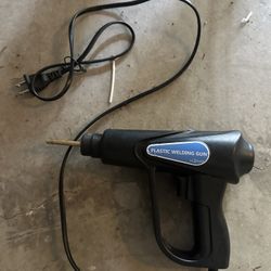 XC-70 Plastic Welding Gun – 70W (110V)