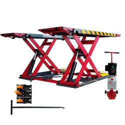 40"Height 7000lbs scissor lift